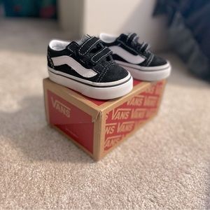 Baby vans